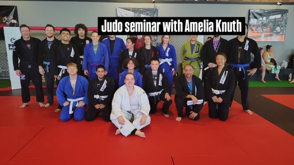 Busy Weekend at Next Edge!