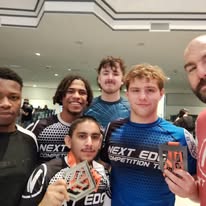 SubSpectrum Fall Tournament